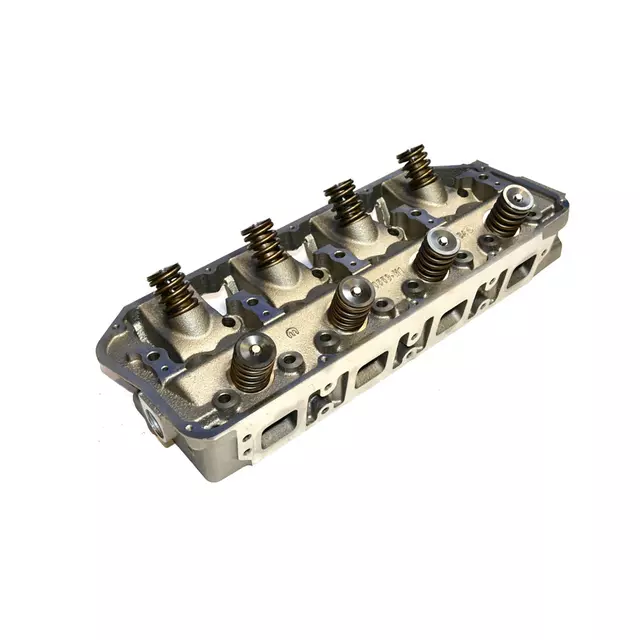 P4876855 - : Head Package for Mopar Image