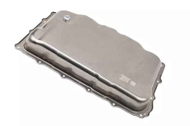 24043536 - : Transmission Oil Pan for Cadillac: CT5, CT6 | Chevrolet: Camaro Image