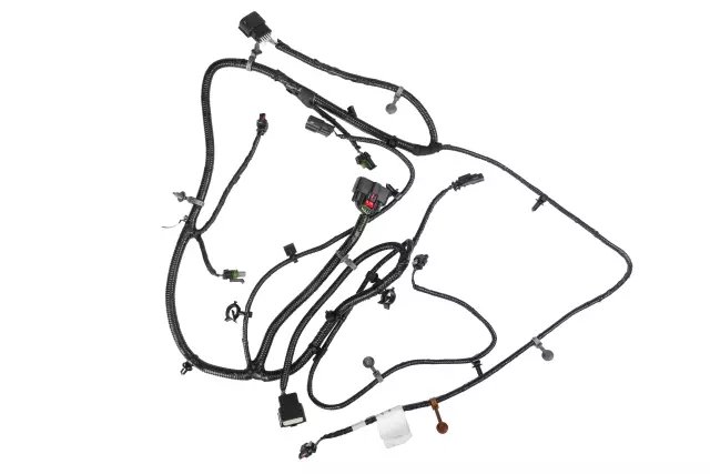 23478892 - Electrical: Wire Harness for GM Image