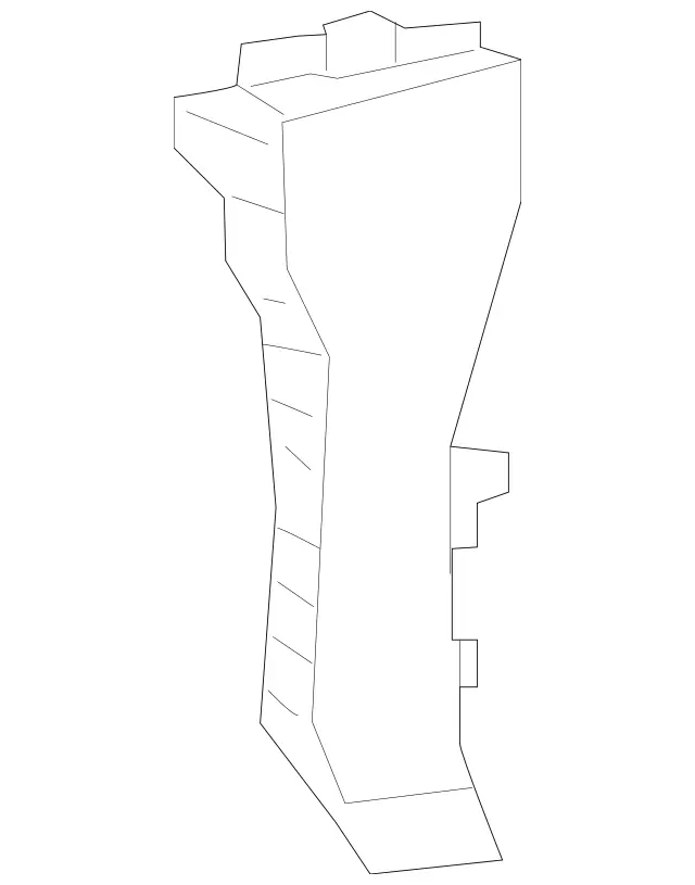 2538320600 - Heating and Ventilation: Drain Valve for Mercedes-Benz: AMG GT 43, AMG GT 53, AMG GT 63, AMG GT 63 S, AMG GT 63 S E Performance, CLS450, CLS53 AMG, E300, E350, E400, E43 AMG, E450, E53 AMG, E63 AMG S, GLC300, GLC43 AMG, GLC63 AMG, GLC63 AMG S Image image
