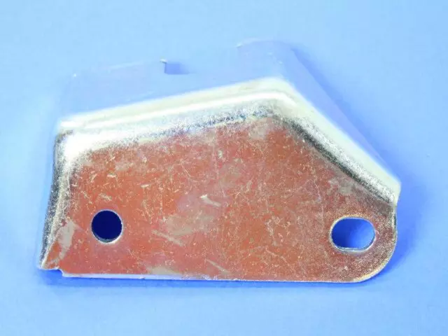 68263753AA - 68RFE; 6-Speed; Automatic Transmission: Shift Cable Bracket for Mopar Image