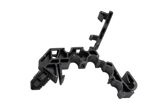 25957289 - : Front Brake Pipe Retainer for GM Image