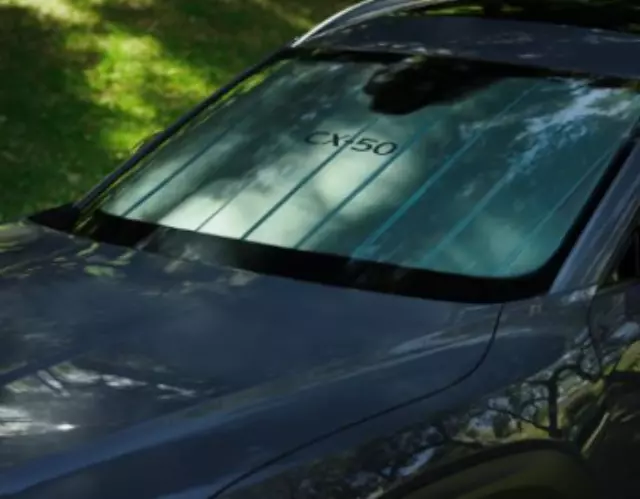 アクセサリー COLNAGOferrari cx50 2023-2024 CX-50 Accessories | Shop Now | Mazda Parts Factor