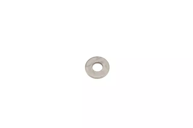 15522144 - : Front Drive Axle Clutch Gear Shim for GM Image
