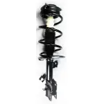 2333511L - : Focus Auto Parts Suspension Strut and Coil Spring Assembly for Focus Auto Parts Image