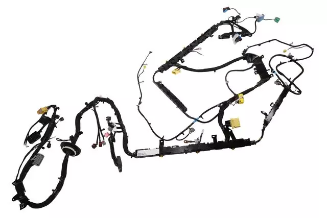 Body Wiring Harness - GM (84583731)