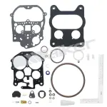 15597B - : Walker Products 15597B Carb Kit - Rochester 4 BBL; M4MC for Walker Products Inc. - Image