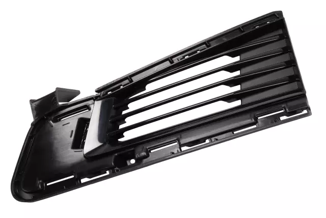 23435909 - : Front Driver Side Fog Lamp Opening Cover for Cadillac: CTS Image