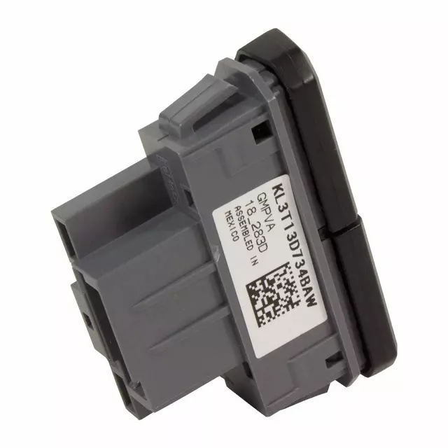 KL3Z13D730BA - : Switch Assembly for Ford Image