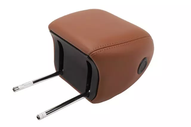 Headrest - GM (23433522)
