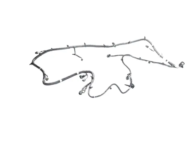 Front Fascia Wiring - Mopar (68360164AE)