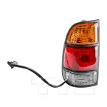 11526600 - : TYC Tail Light Assembly for TYC Image