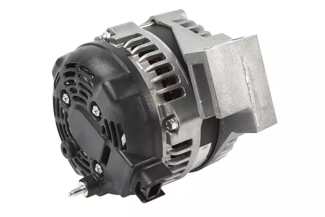 84009371 - : Alternator for Cadillac: SRX, STS Image
