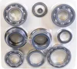 STCK4417 - : SKF Transfer Case Rebuild Kit STCK4417 For Ford Lincoln for SKF Image