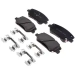 19456727 - : Pad Kit for GM Image