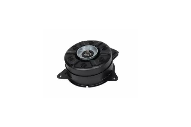 1545028 - Cooling System: ACDelcoâ„¢ Fan Motor for GM Image
