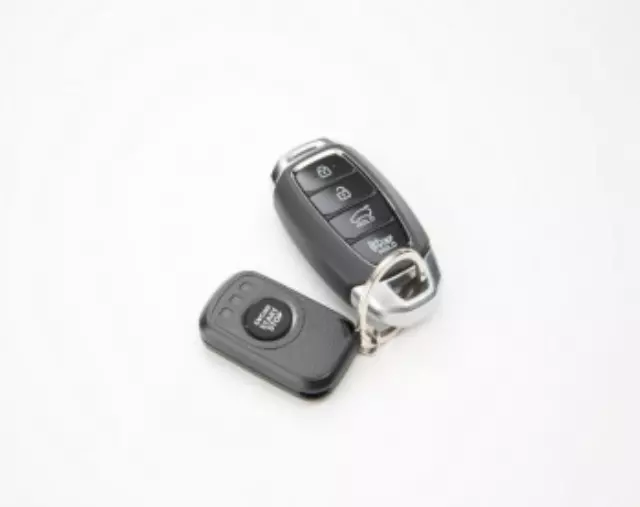 C2F57AC200 - : Remote Start for Hyundai Image