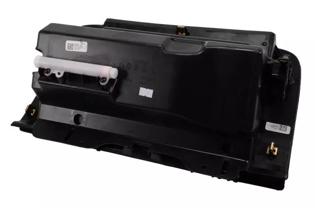 Glove Box Assembly - GM (84598079)