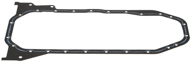 915311 - Gaskets: Gasket, oil sump for Elring Image