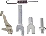 HW2823 - : Drum Brake Self Adjuster Repair Kit for Dorman Image