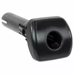 JU5Z96610A16AG - Body: Headrest Guide for Ford: Bronco, Expedition, Explorer, Mustang, Mustang Mach-E, Police Interceptor Utility, Ranger | Lincoln: Navigator Image