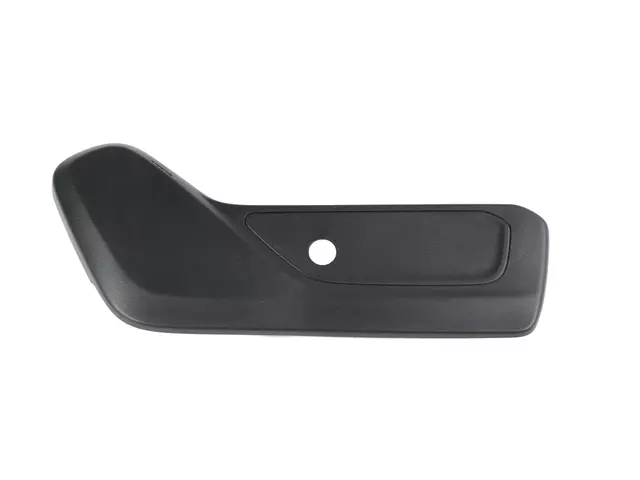 Front Seat Shield - Mopar (5ZE80TX7AA)