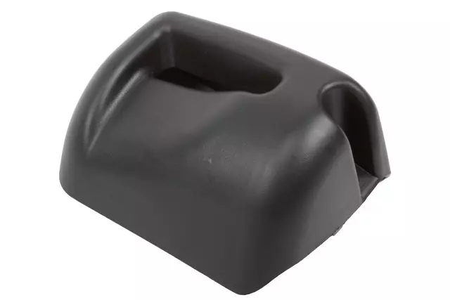 Seat Belt Cover - GM (88977019)