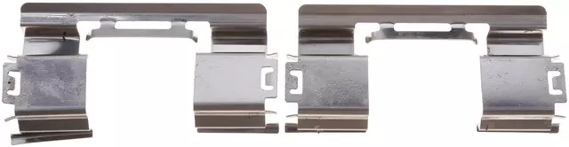 Caliper - GM (18R12727CF1)