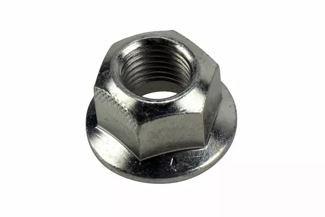 24433051 - : Multi-Purpose Nut for Buick: LaCrosse, Regal | Cadillac: XTS | Saturn: Astra Image
