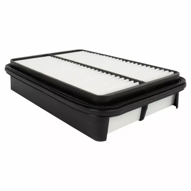 Element Assembly Air Cleaner - Ford (QFA-34)