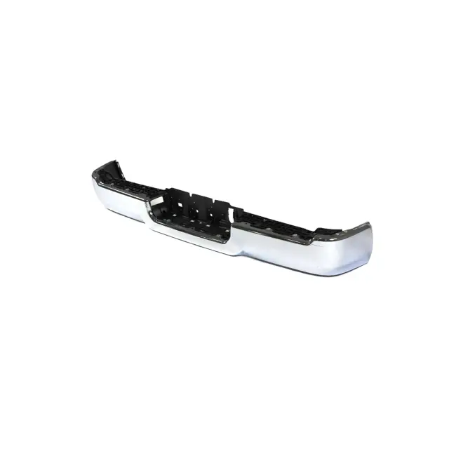 68576316AA - Frame, Bumper and Fascia: Step Bumper Assy for Mopar Image image