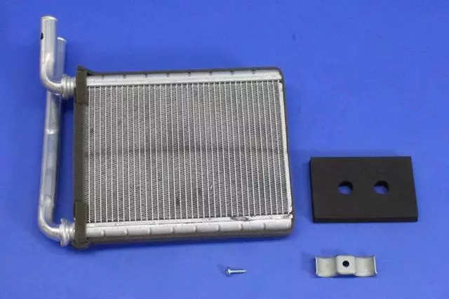 Heater Core - Mopar (68197584AA)