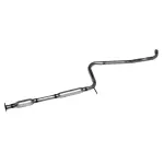 48324 - : Direct Fit Exhaust Resonator and Pipe Assembly 2" Outlet (ID) for Walker Exhaust Image