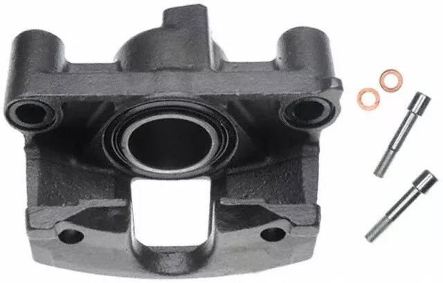 Front Brake Caliper - ACDelco (18FR963)