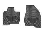 W344 - : All Weather Floor Mats for WeatherTech Image