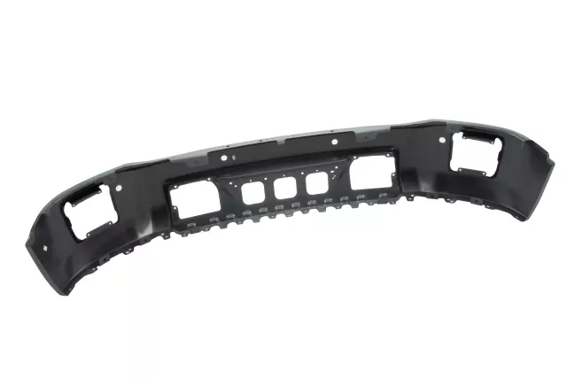 22902310 - Body: Front Bumper for GMC: Sierra 1500 Image
