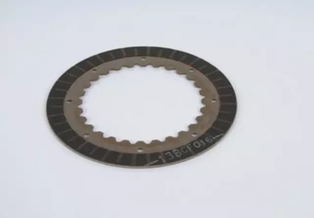 19183720 - Transmission: Transmission Clutch Friction Plate for Pontiac: Vibe Image