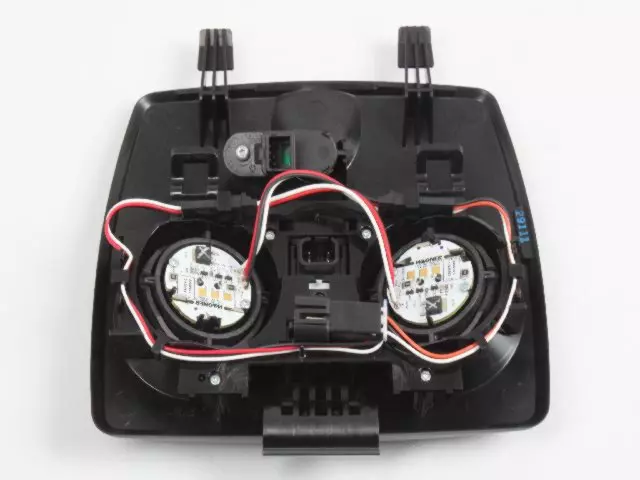 1FA93DX9AD - Electrical: Reading Lamp for Mopar Image