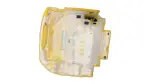 716110E260 - : 2024 Toyota Grand Highlander - Seat Cushion Pad for Toyota Image