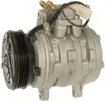 78311 - : Denso 10P08E Compressor for FOUR SEASONS Image