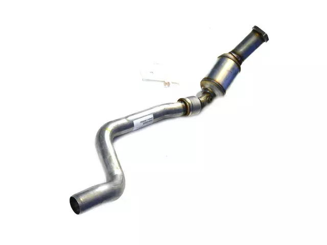 Catalytic Converter, Left - Mopar (4581749AB)