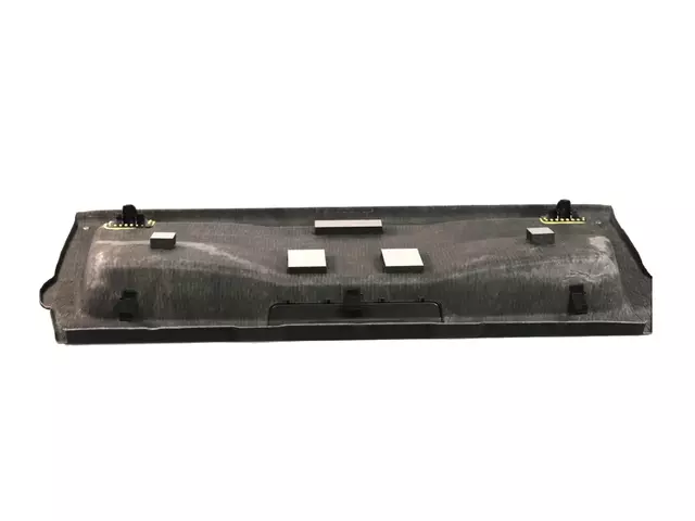 Cargo Tray - Mopar (6EQ85DX9AD)