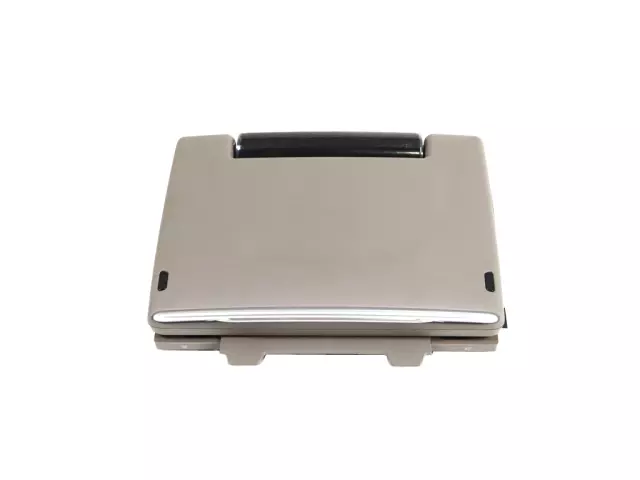 5MH00PL5AD - : Media System Monitor, Right &amp; Left for Mopar Image