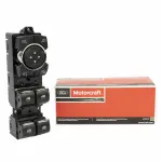 SW7537 - Electrical: Motorcraftâ„¢ Window Switch for Ford: Edge Image