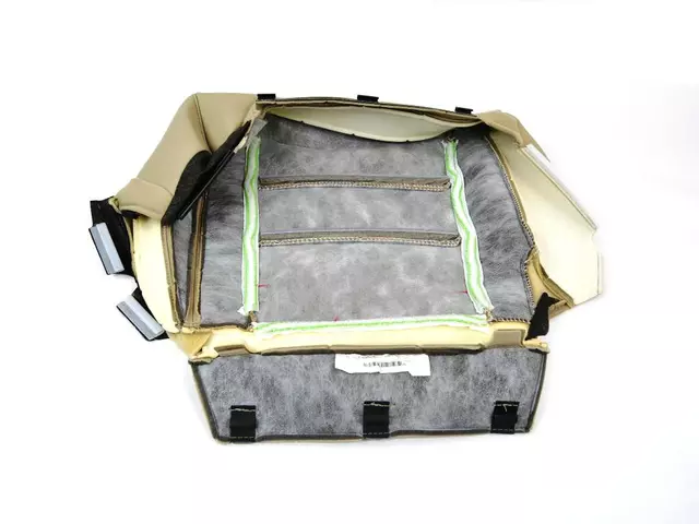 Rear Seat Cushion Cover, Right - Mopar (5RV50HL1AC)