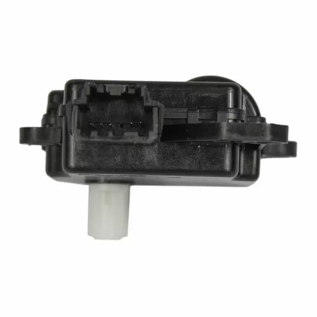 8A8Z19E616A - HVAC: Motor for Ford: Flex Image