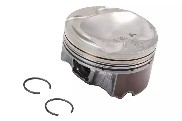 12692001 - : Passenger Side Piston for GM Image