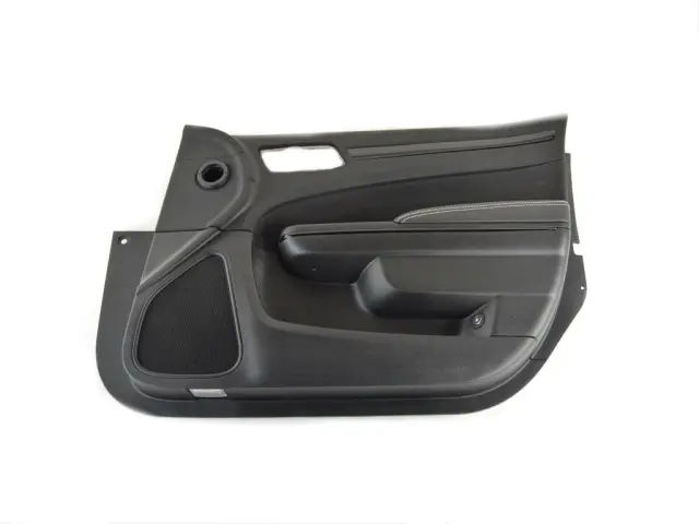 Panel Assembly - Mopar (5SA021X9AK)