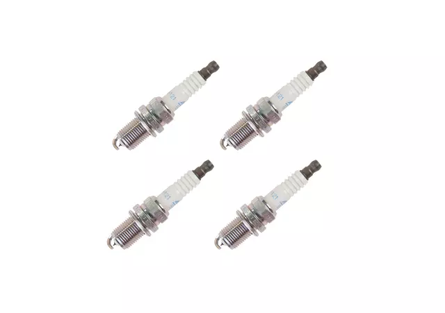 Acdelco™ Spark Plug - GM (41121)