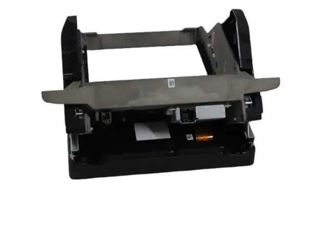 68721063AB - : Display Center Stack for Mopar Image